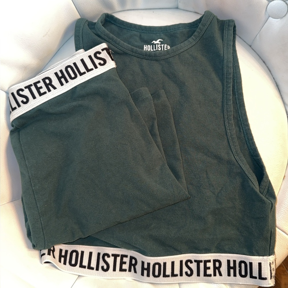 Hollister Set